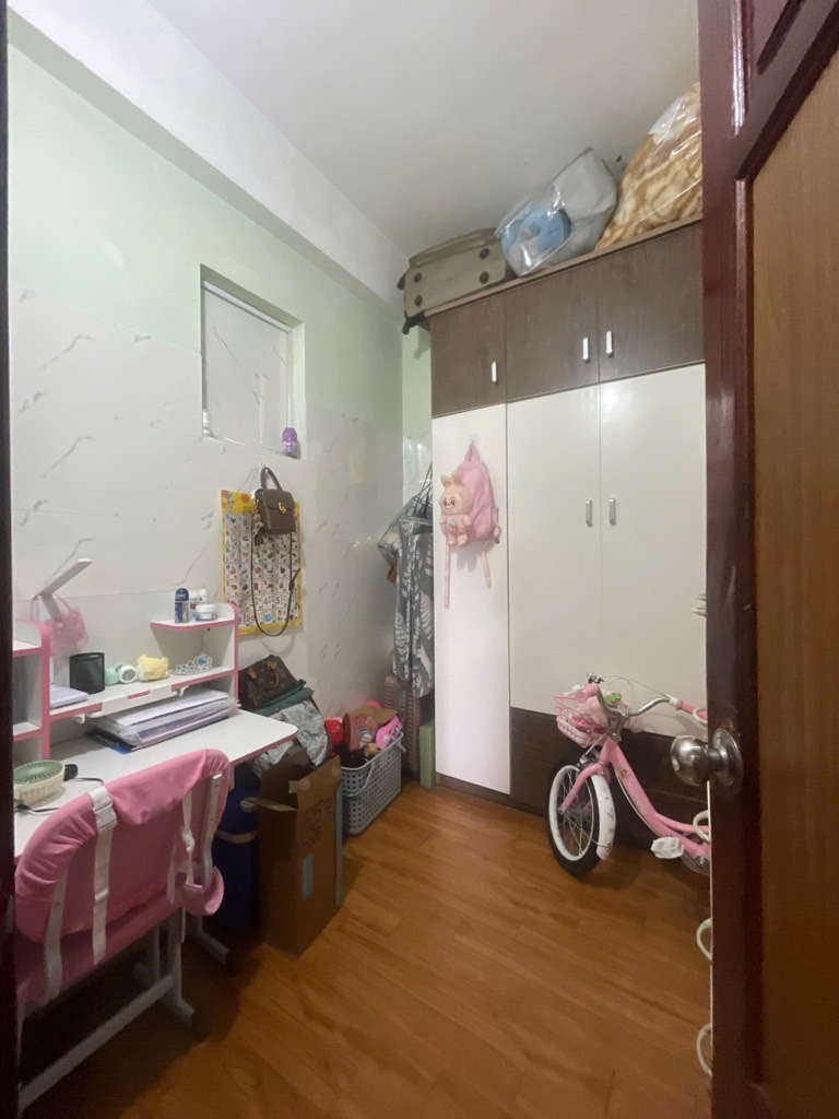 Bán nhà Hoàng Mai - diện tích 50m2 1 tầng - ô tô đỗ cửa - giá 2,65 tỷ