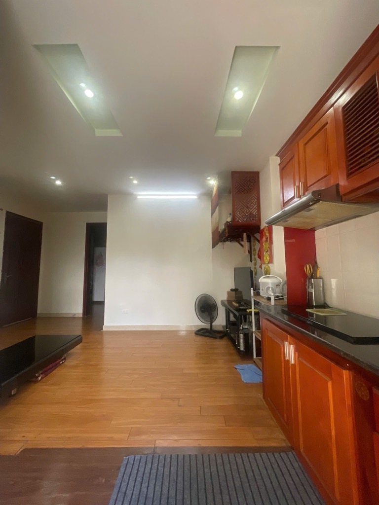 Bán nhà Hoàng Mai - diện tích 50m2 1 tầng - ô tô đỗ cửa - giá 2,65 tỷ