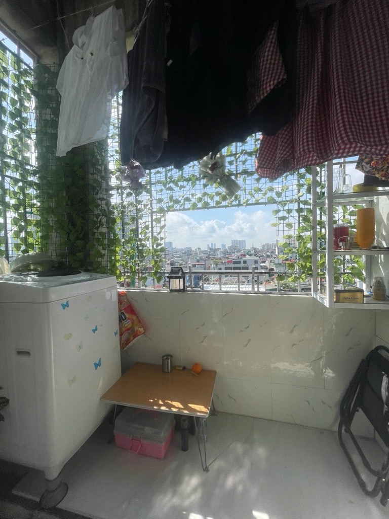 Bán nhà Hoàng Mai - diện tích 50m2 1 tầng - ô tô đỗ cửa - giá 2,65 tỷ