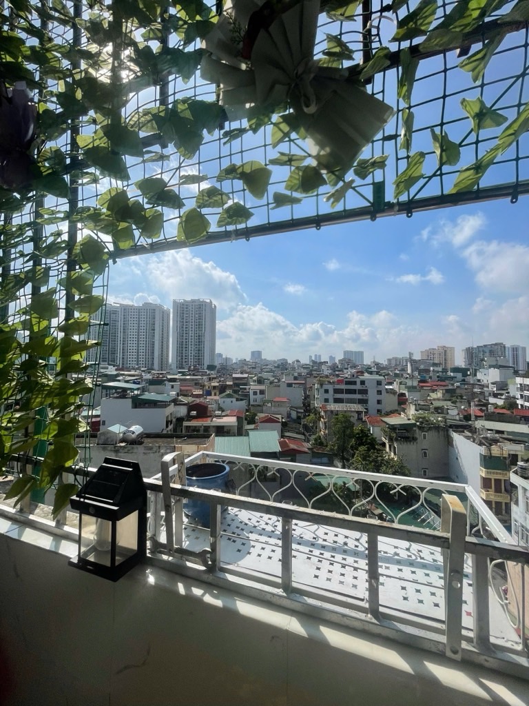 Bán nhà Hoàng Mai - diện tích 50m2 1 tầng - ô tô đỗ cửa - giá 2,65 tỷ