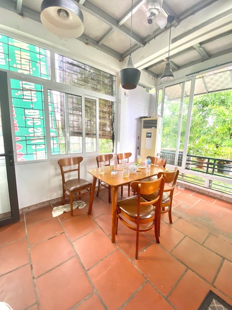 Bán nhà Vĩnh Tuy - diện tích 33m2 5 tầng - Mặt phố kinh doanh - giá 14,2 tỷ