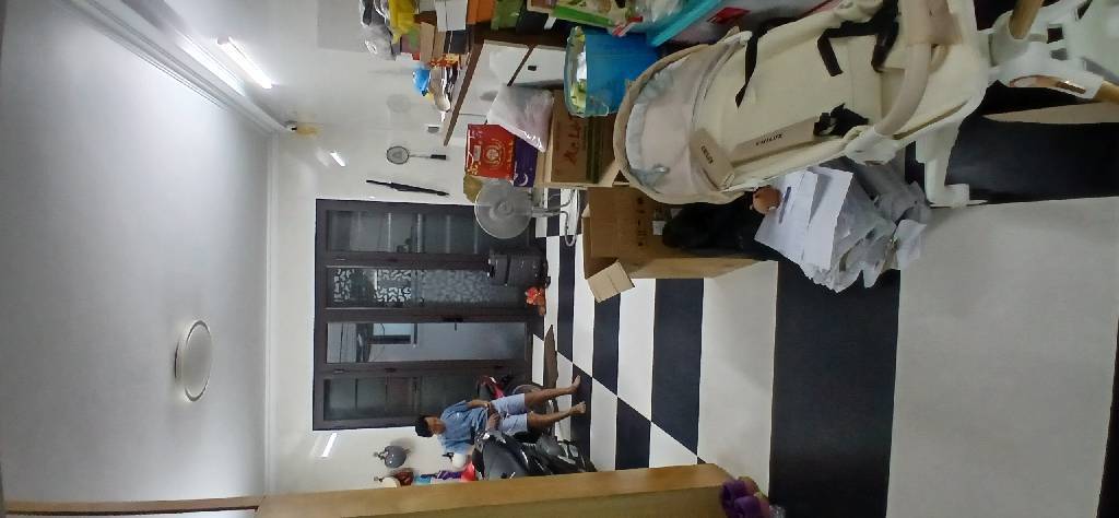 Bán nhà Giải Phóng - diện tích 56m2 5 tầng - Ô TÔ vào nhà - giá 14,5 tỷ