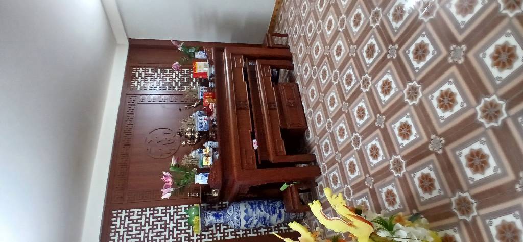 Bán nhà Giải Phóng - diện tích 56m2 5 tầng - Ô TÔ vào nhà - giá 14,5 tỷ