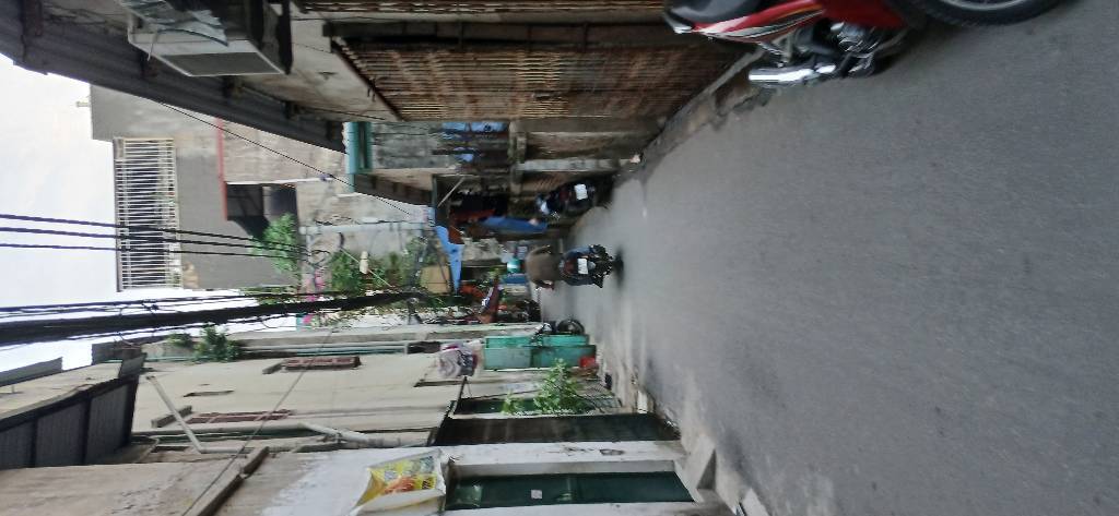 Bán nhà Giải Phóng - diện tích 56m2 5 tầng - Ô TÔ vào nhà - giá 14,5 tỷ