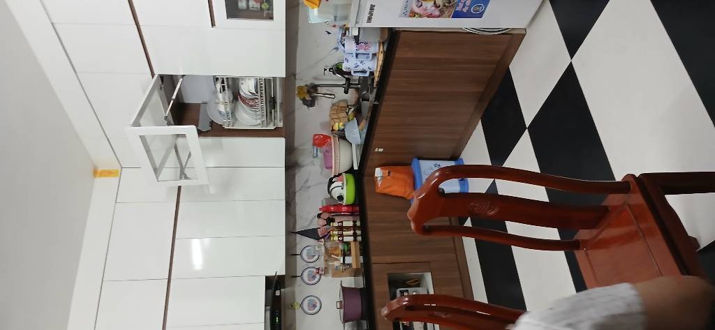 Bán nhà Giải Phóng - diện tích 56m2 5 tầng - Ô TÔ vào nhà - giá 14,5 tỷ