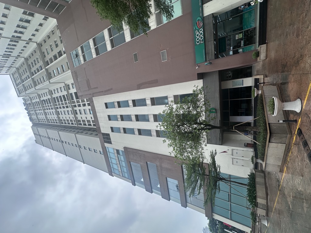 Bán nhà Tân Mai - diện tích 80m2 1 tầng - Chung cư Cao Cấp - giá 10 tỷ