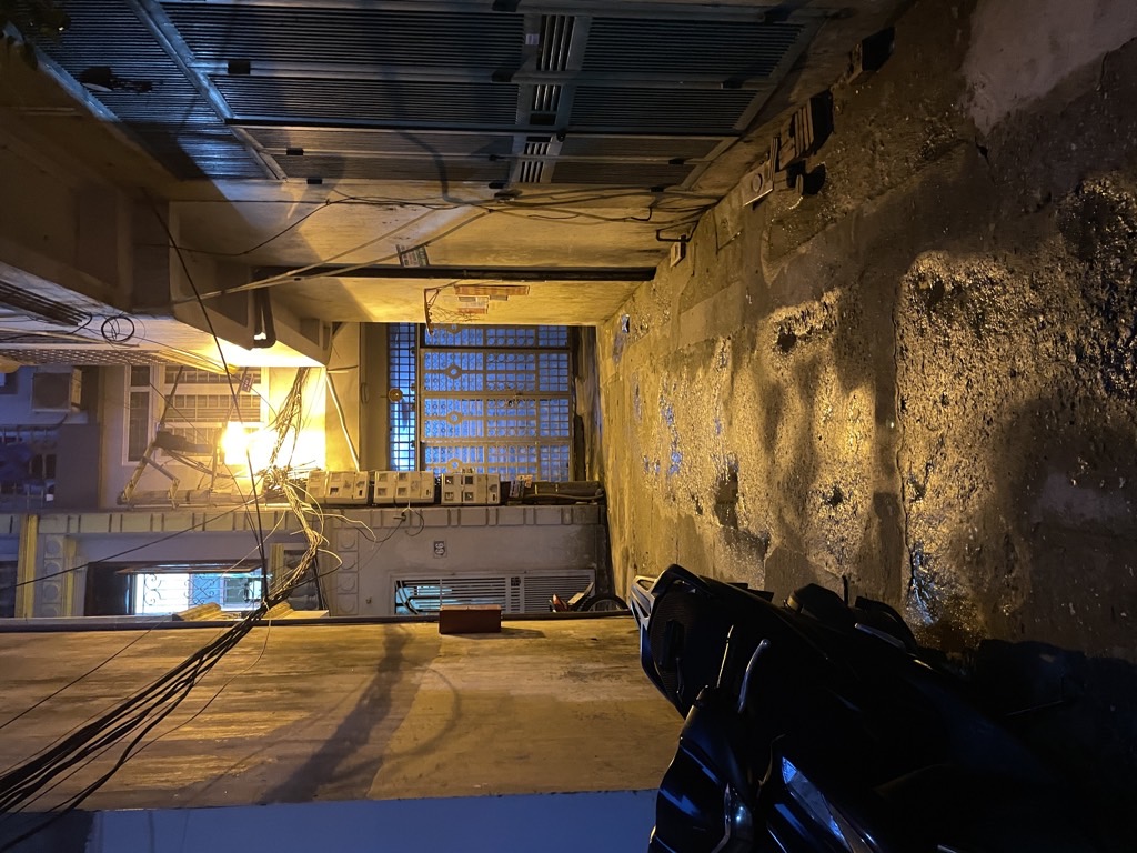 Bán nhà Khương Trung - diện tích 51m2 5 tầng - Nhà đầy đủ công năng - giá 9,4 tỷ