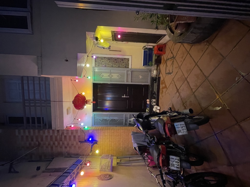 Bán nhà Khương Trung - diện tích 51m2 5 tầng - Nhà đầy đủ công năng - giá 9,4 tỷ