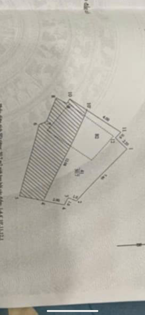 Bán nhà Khương Trung - diện tích 51m2 5 tầng - Nhà đầy đủ công năng - giá 9,4 tỷ