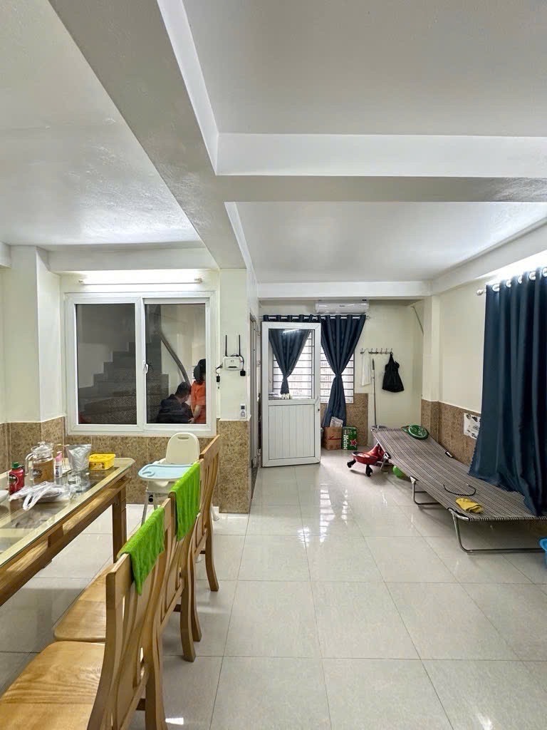 Bán nhà Khương Trung - diện tích 51m2 5 tầng - Nhà đầy đủ công năng - giá 9,4 tỷ