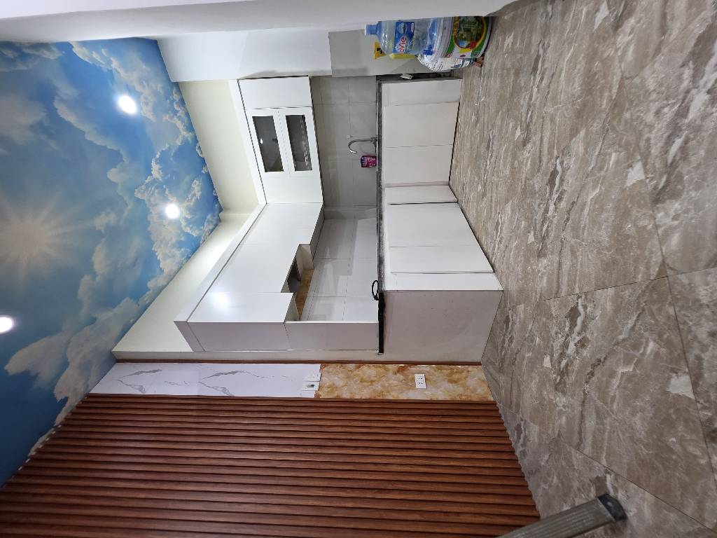 Bán nhà Nam Dư - diện tích 42.2m2 5 tầng - nhà mới xây, yên tĩnh - giá 8,4 tỷ