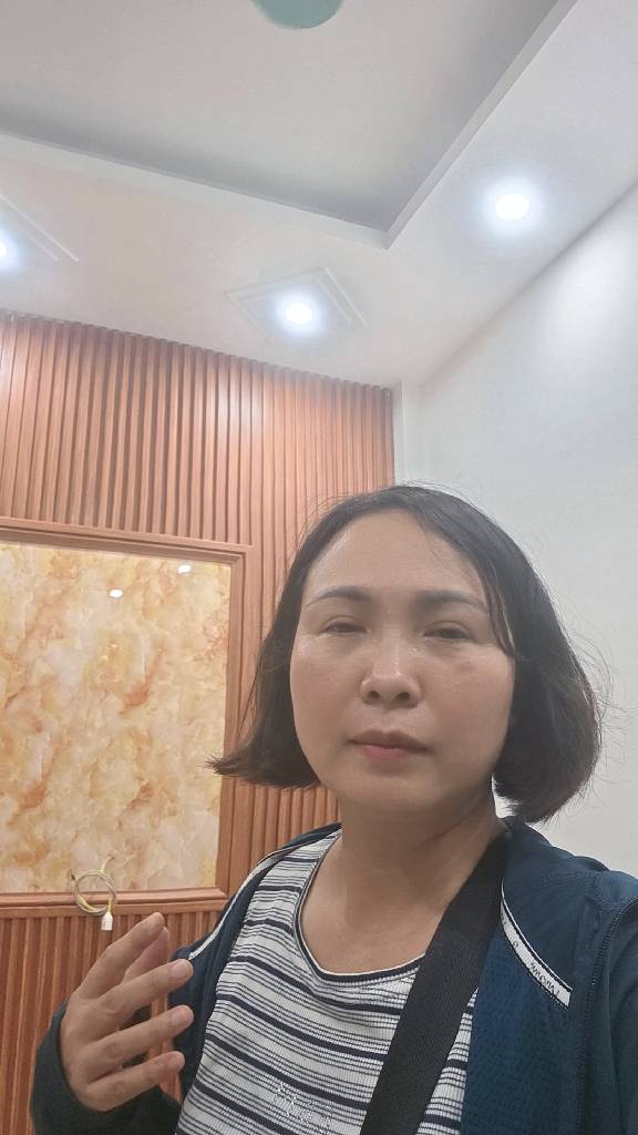 Bán nhà Nam Dư - diện tích 42.2m2 5 tầng - nhà mới xây, yên tĩnh - giá 8,4 tỷ