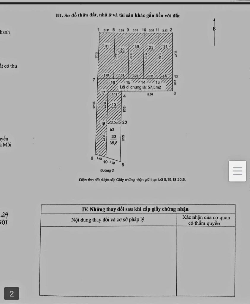Bán nhà Bùi Xương Trạch - diện tích 36m2 5 tầng - Lô góc - giá 10,5 tỷ