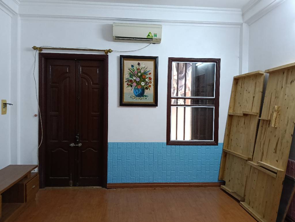 Bán nhà Bạch Mai - 30m2 5 tầng - căn góc thoáng sáng - mặt tiền rộng - giá 6,95 tỷ