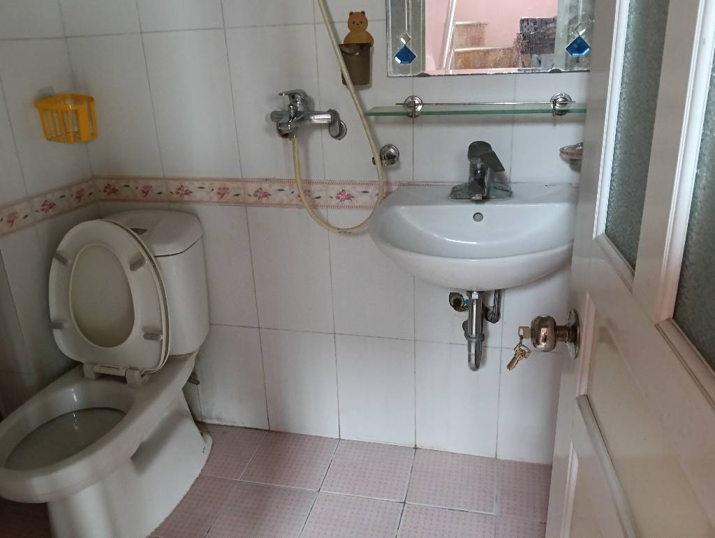 Bán nhà Bạch Mai - 30m2 5 tầng - căn góc thoáng sáng - mặt tiền rộng - giá 6,95 tỷ