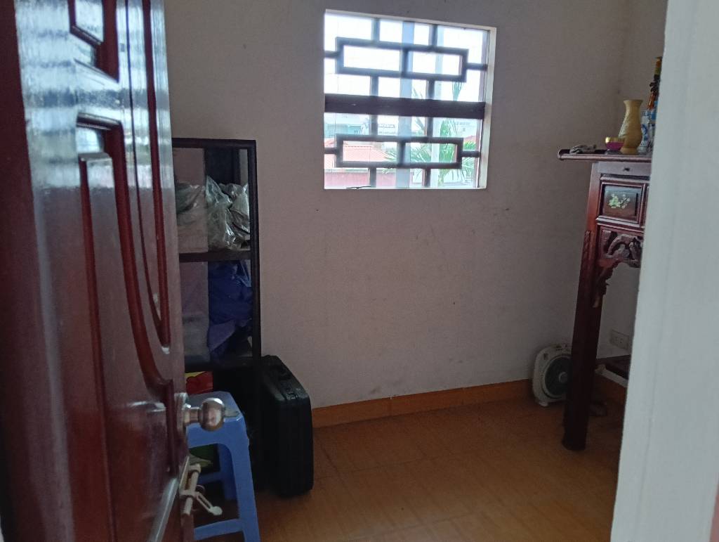 Bán nhà Bạch Mai - 30m2 5 tầng - căn góc thoáng sáng - mặt tiền rộng - giá 6,95 tỷ