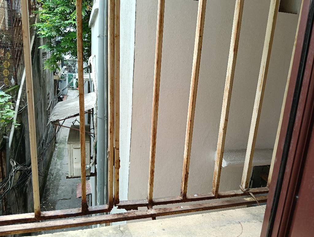 Bán nhà Bạch Mai - 30m2 5 tầng - căn góc thoáng sáng - mặt tiền rộng - giá 6,95 tỷ