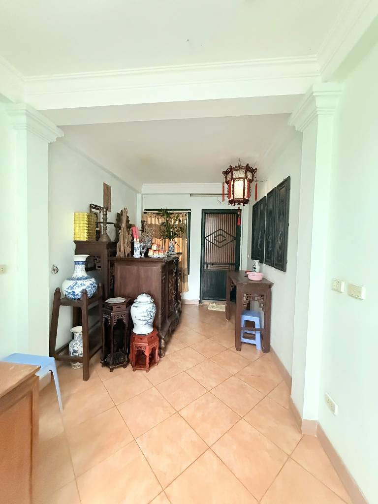 Bán nhà mặt phố Trần Quang Diệu - 37m2 6 tầng - vỉa hè rộng, ô tô tránh, kinh doanh vô đối - giá 23,5 tỷ