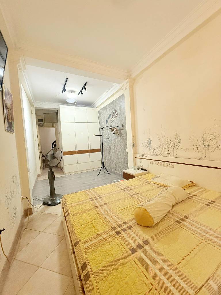Bán nhà mặt phố Trần Quang Diệu - 37m2 6 tầng - vỉa hè rộng, ô tô tránh, kinh doanh vô đối - giá 23,5 tỷ