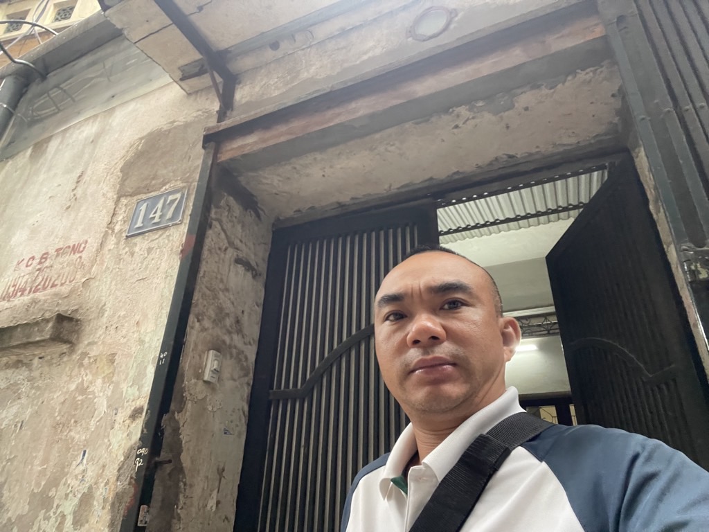 Bán nhà Nguyễn Trãi - diện tích 75m2 2 tầng - Lô đất đẹp nở hậu - giá 16,3 tỷ