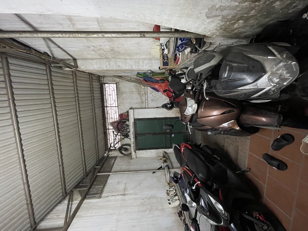 Bán nhà Nguyễn Trãi - diện tích 75m2 2 tầng - Lô đất đẹp nở hậu - giá 16,3 tỷ