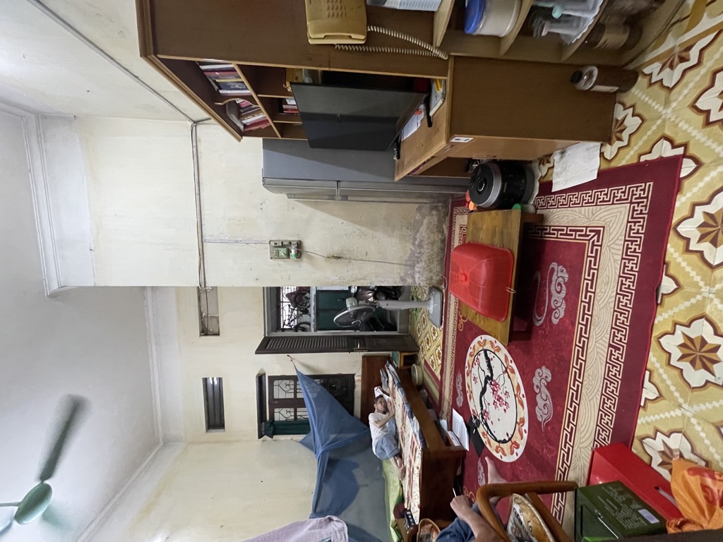 Bán nhà Nguyễn Trãi - diện tích 75m2 2 tầng - Lô đất đẹp nở hậu - giá 16,3 tỷ