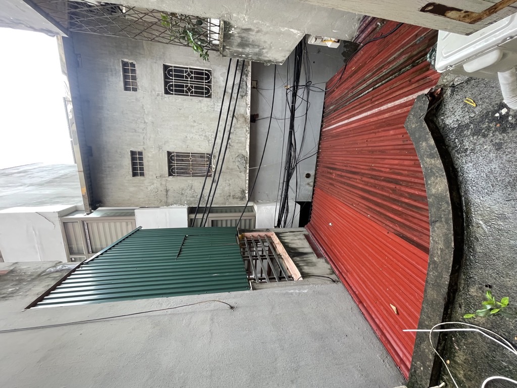 Bán nhà Nguyễn Trãi - diện tích 75m2 2 tầng - Lô đất đẹp nở hậu - giá 16,3 tỷ