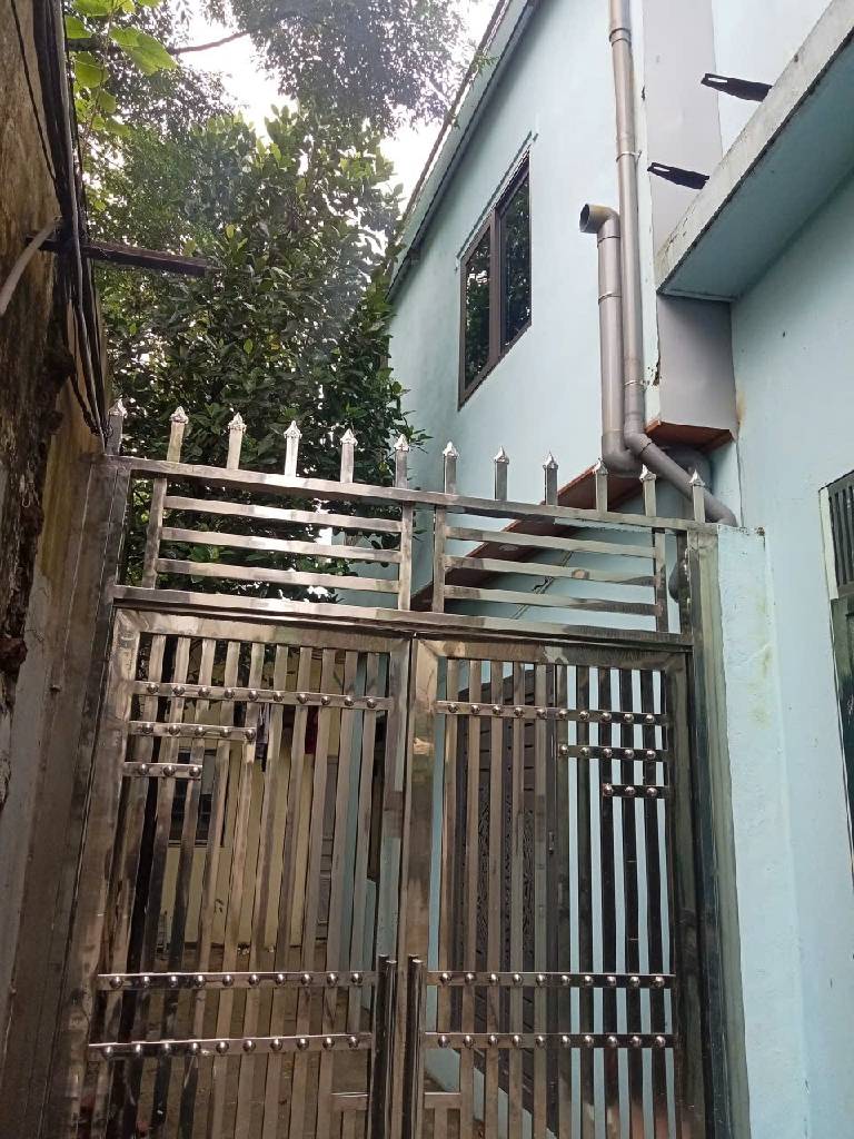 Bán nhà Nguyễn Khoái - diện tích 43.5m2 2 tầng - gần 50m quận Hoàng Mai - giá 3,05 tỷ