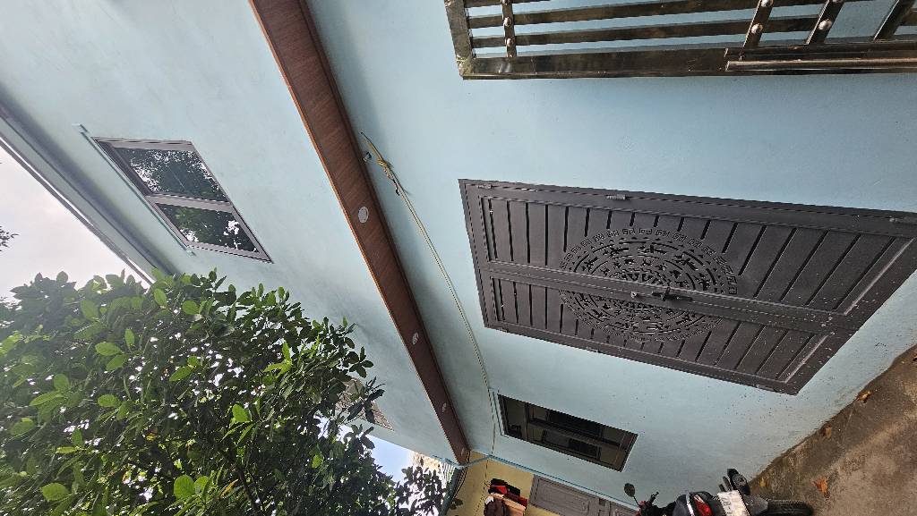 Bán nhà Nguyễn Khoái - diện tích 43.5m2 2 tầng - gần 50m quận Hoàng Mai - giá 3,05 tỷ