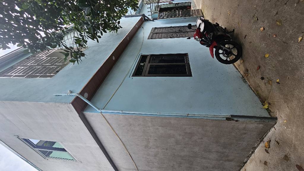 Bán nhà Nguyễn Khoái - diện tích 43.5m2 2 tầng - gần 50m quận Hoàng Mai - giá 3,05 tỷ