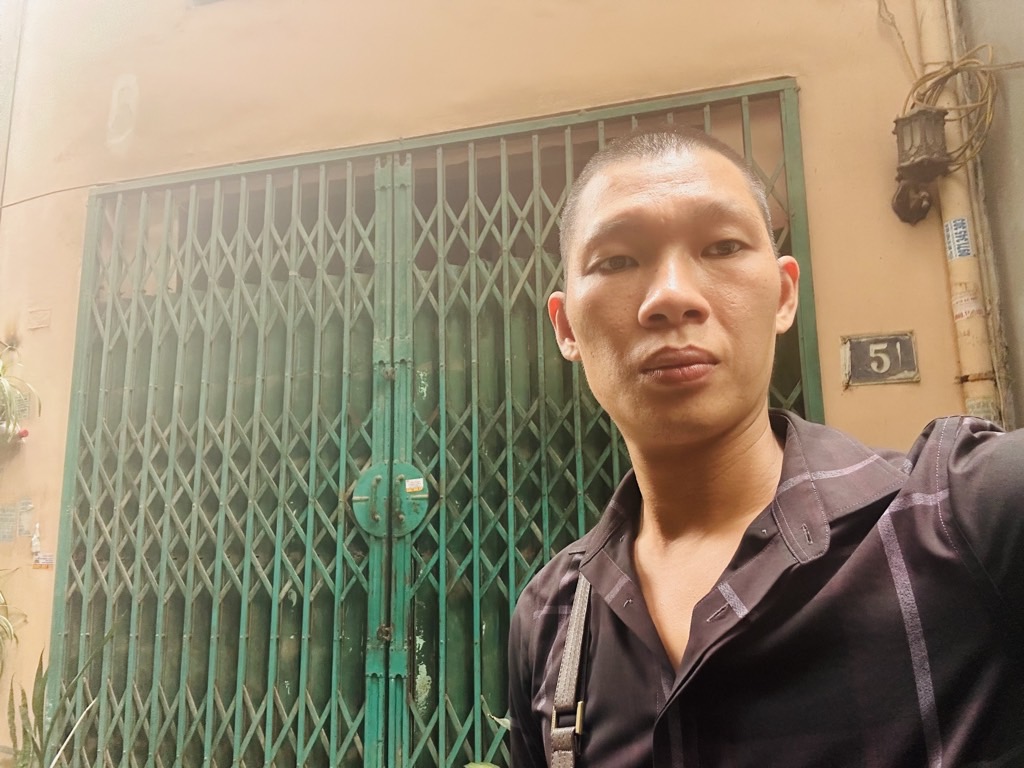 Bán nhà Kim Ngưu - diện tích 21.2m2 4 tầng - Nhà 2 mặt thoáng - giá 6 tỷ