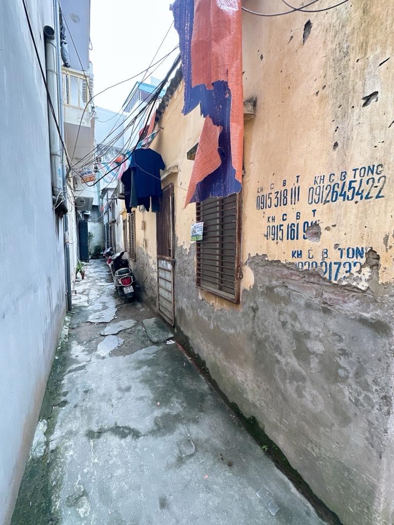 Bán nhà Định Công Thượng - diện tích 159m2 1 tầng - Lô góc 2 mặt thoáng - giá 18,5 tỷ