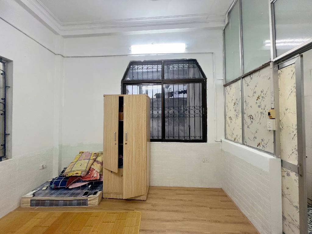 Bán nhà Xã Đàn - diện tích 17m2 5 tầng - Lô góc - giá 3,99 tỷ