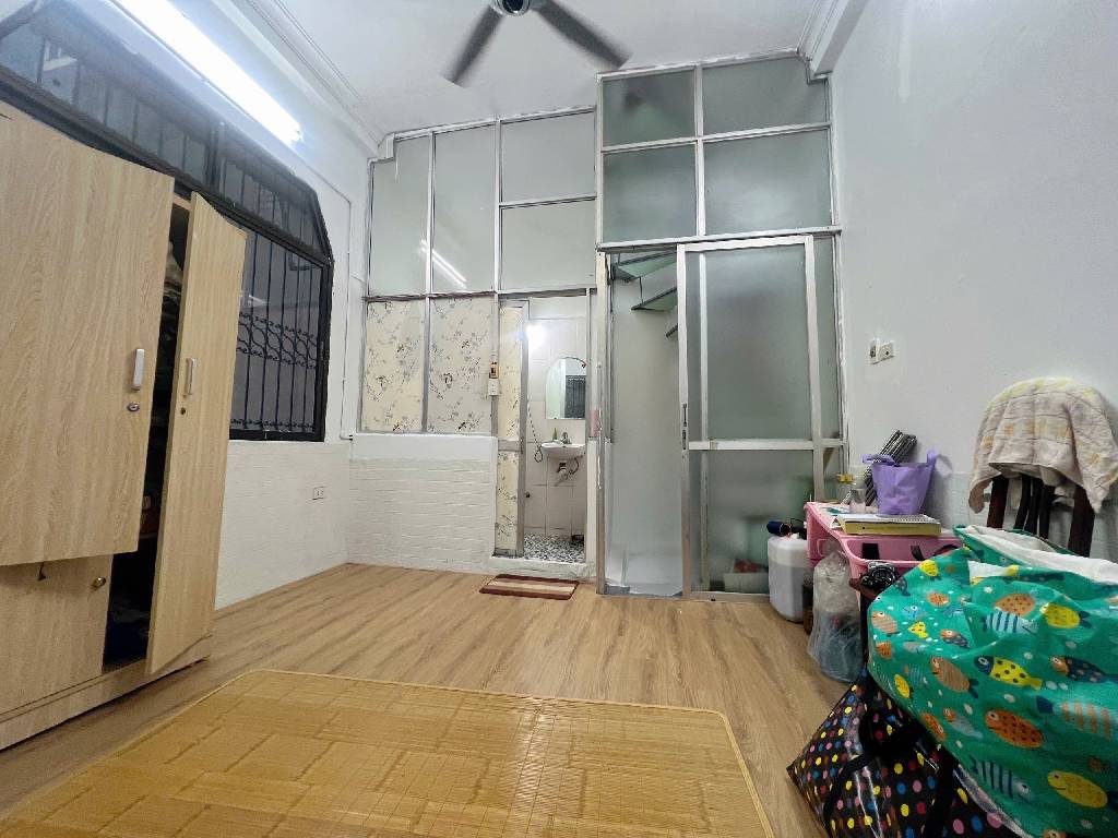 Bán nhà Xã Đàn - diện tích 17m2 5 tầng - Lô góc - giá 3,99 tỷ