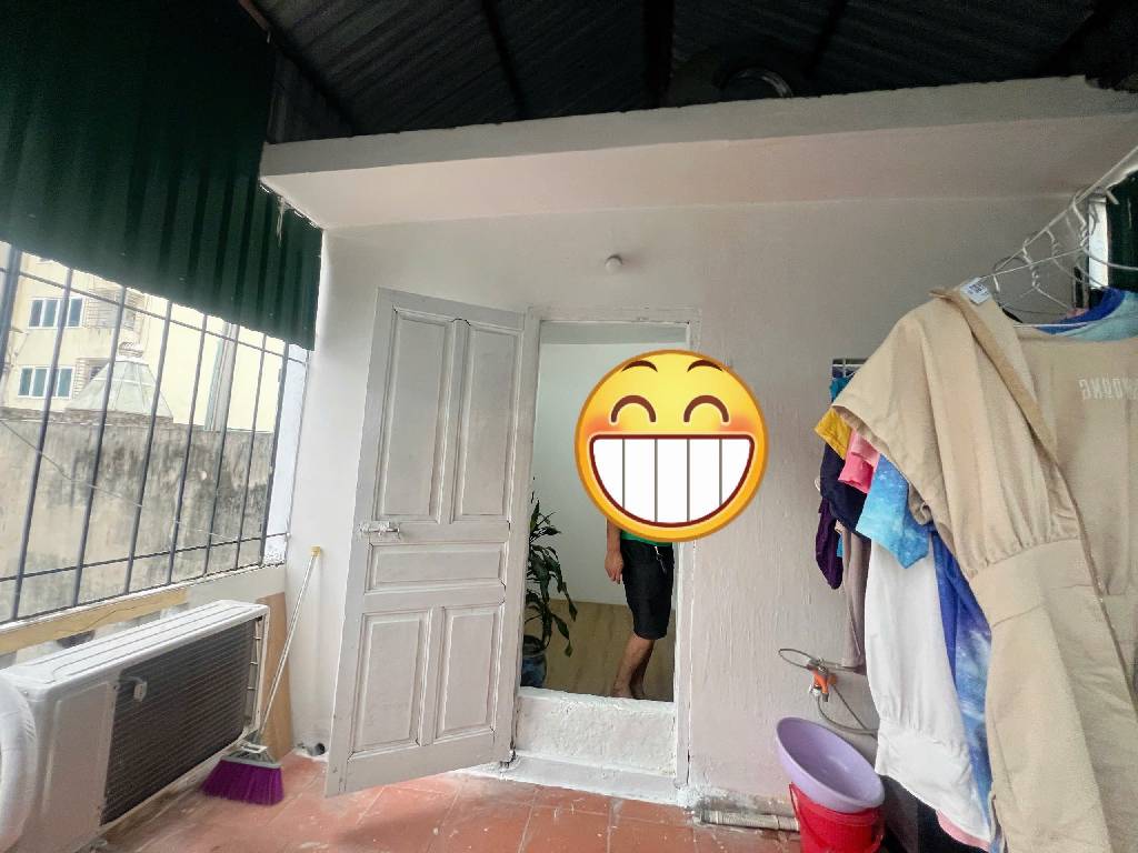 Bán nhà Xã Đàn - diện tích 17m2 5 tầng - Lô góc - giá 3,99 tỷ