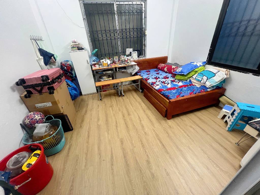 Bán nhà Xã Đàn - diện tích 17m2 5 tầng - Lô góc - giá 3,99 tỷ