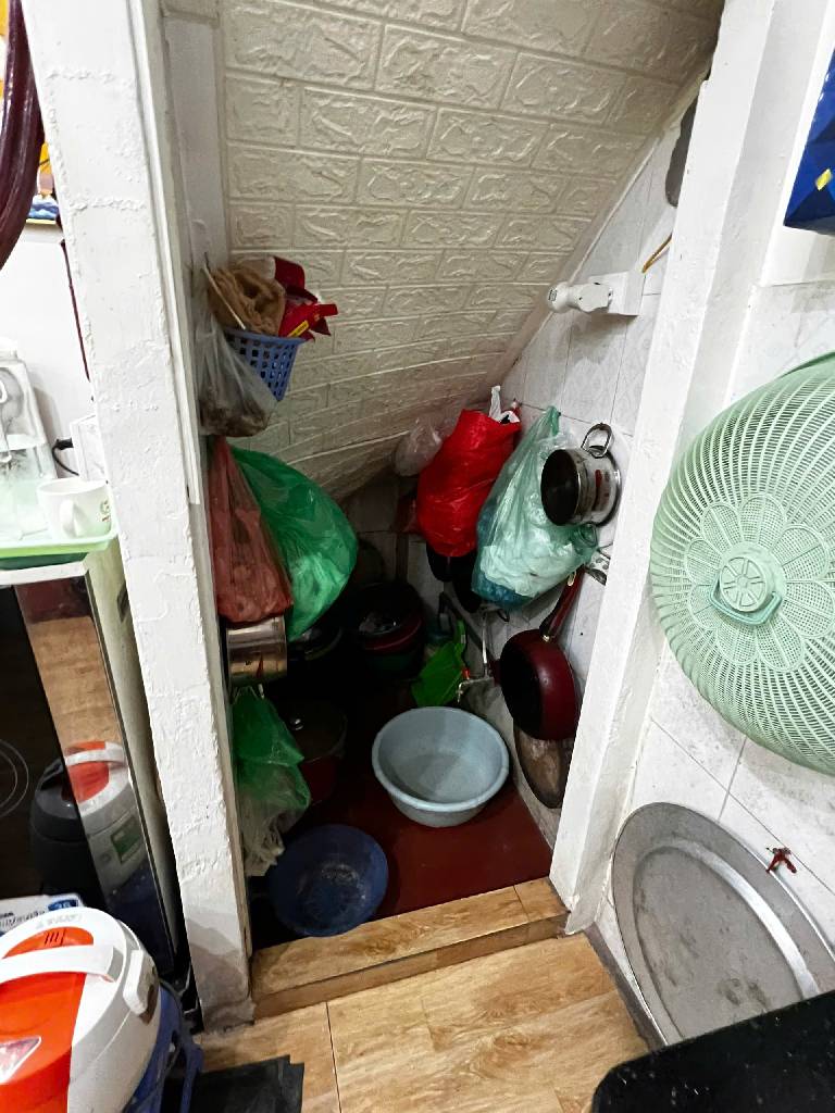 Bán nhà Minh Khai - diện tích 25m2 5 tầng - GẦN PHỐ - FULL NỘI THẤT - NHIỀU TIỆN ÍCH XUNG QUANH - giá 4,7 tỷ