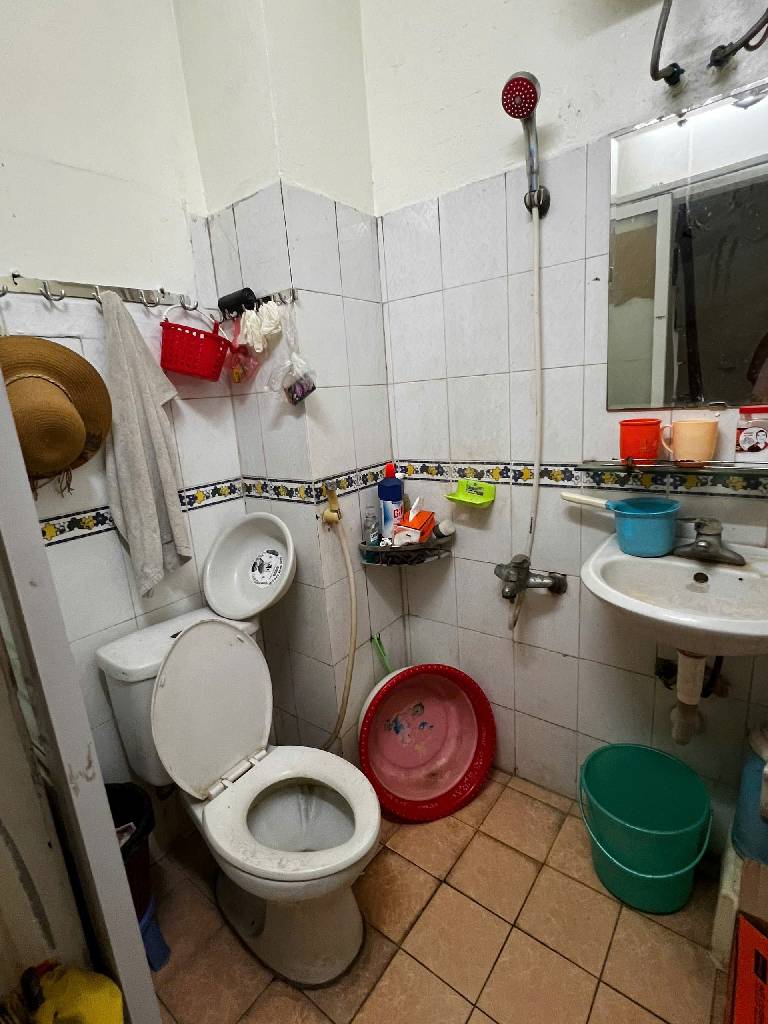 Bán nhà Minh Khai - diện tích 25m2 5 tầng - GẦN PHỐ - FULL NỘI THẤT - NHIỀU TIỆN ÍCH XUNG QUANH - giá 4,7 tỷ