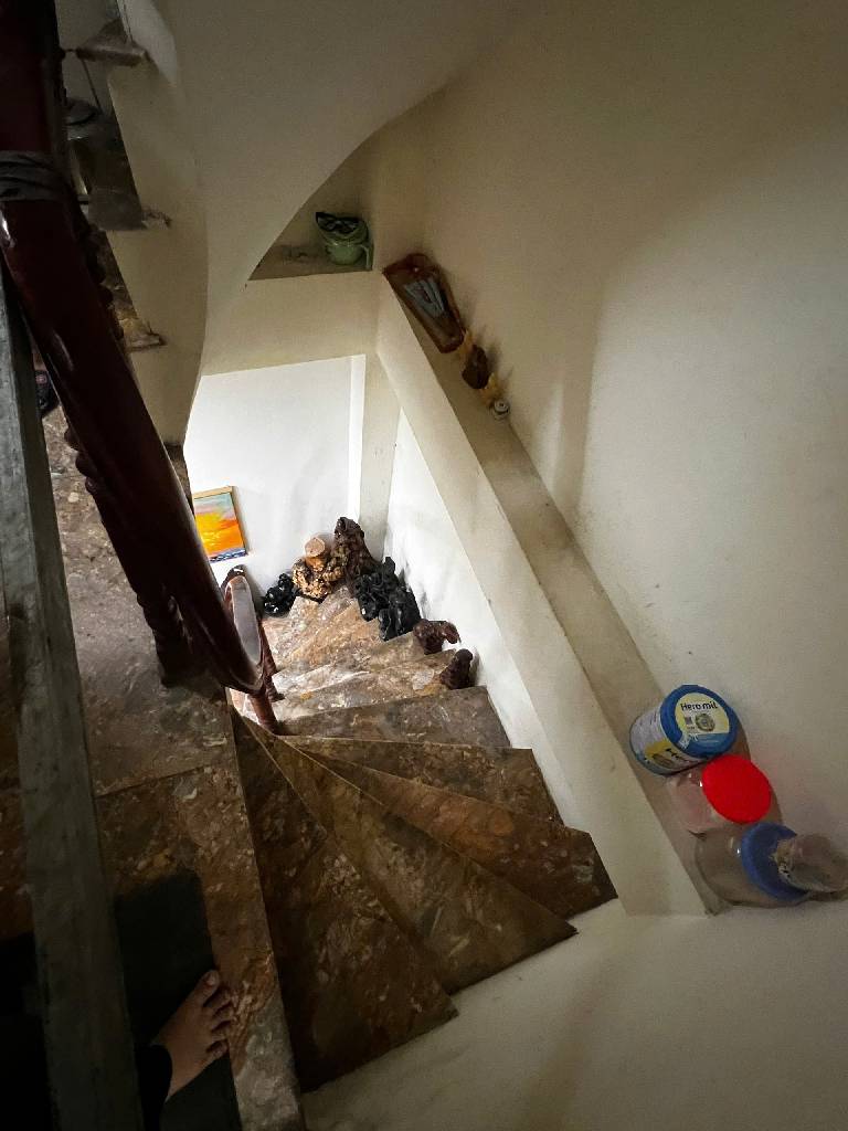 Bán nhà Minh Khai - diện tích 25m2 5 tầng - GẦN PHỐ - FULL NỘI THẤT - NHIỀU TIỆN ÍCH XUNG QUANH - giá 4,7 tỷ