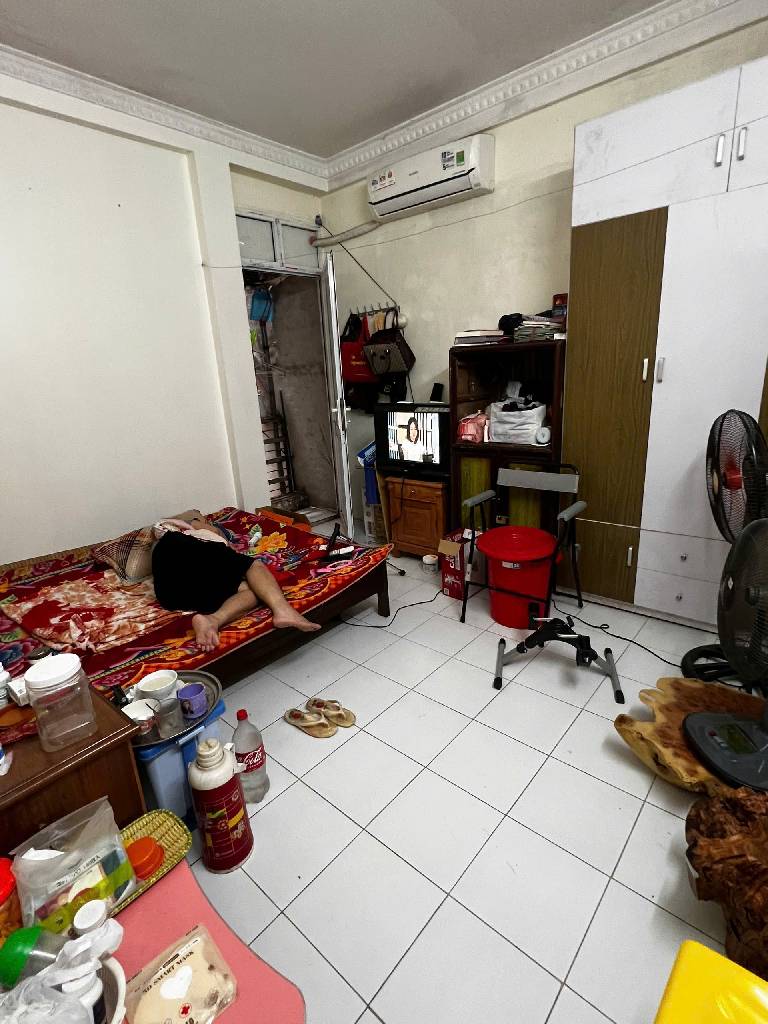 Bán nhà Minh Khai - diện tích 25m2 5 tầng - GẦN PHỐ - FULL NỘI THẤT - NHIỀU TIỆN ÍCH XUNG QUANH - giá 4,7 tỷ