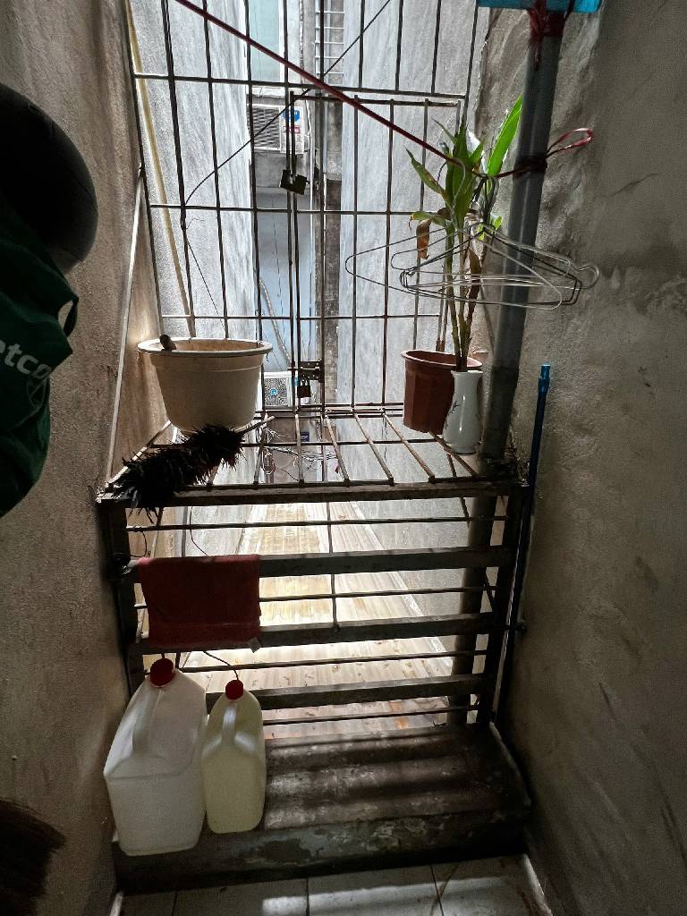 Bán nhà Minh Khai - diện tích 25m2 5 tầng - GẦN PHỐ - FULL NỘI THẤT - NHIỀU TIỆN ÍCH XUNG QUANH - giá 4,7 tỷ