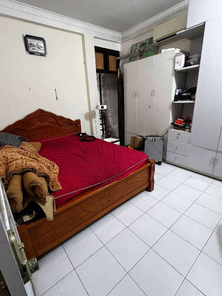 Bán nhà Minh Khai - diện tích 25m2 5 tầng - GẦN PHỐ - FULL NỘI THẤT - NHIỀU TIỆN ÍCH XUNG QUANH - giá 4,7 tỷ