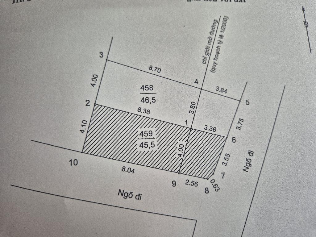 Bán nhà Lê Trọng Tấn - diện tích 47m2 3 tầng - Ô TÔ TRÁNH KINH DOANH ĐỈNH - giá 18,3 tỷ