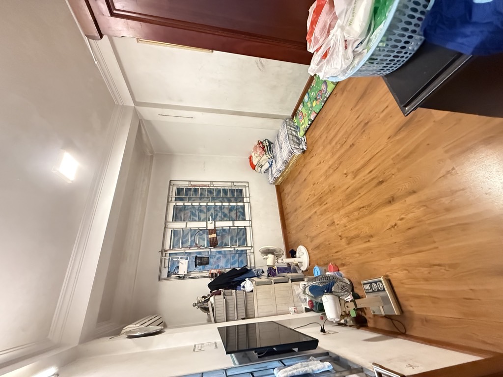 Bán nhà Nam Dư - diện tích 64,5m2 4 tầng - ô tô tránh - giá 6,4 tỷ