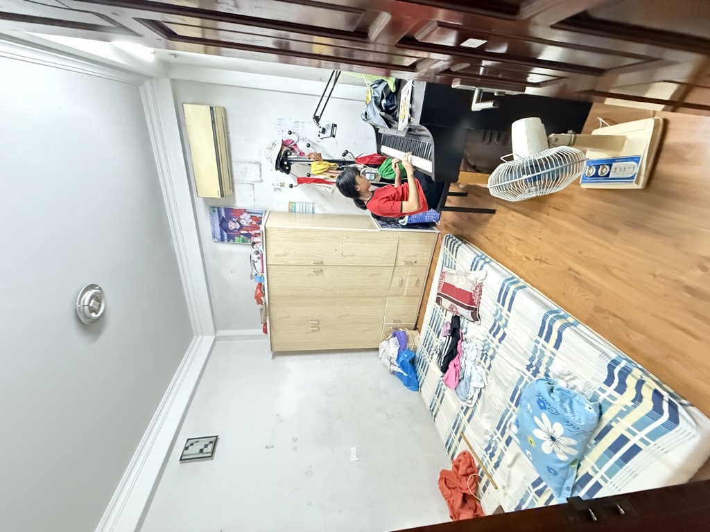 Bán nhà Nam Dư - diện tích 64,5m2 4 tầng - ô tô tránh - giá 6,4 tỷ