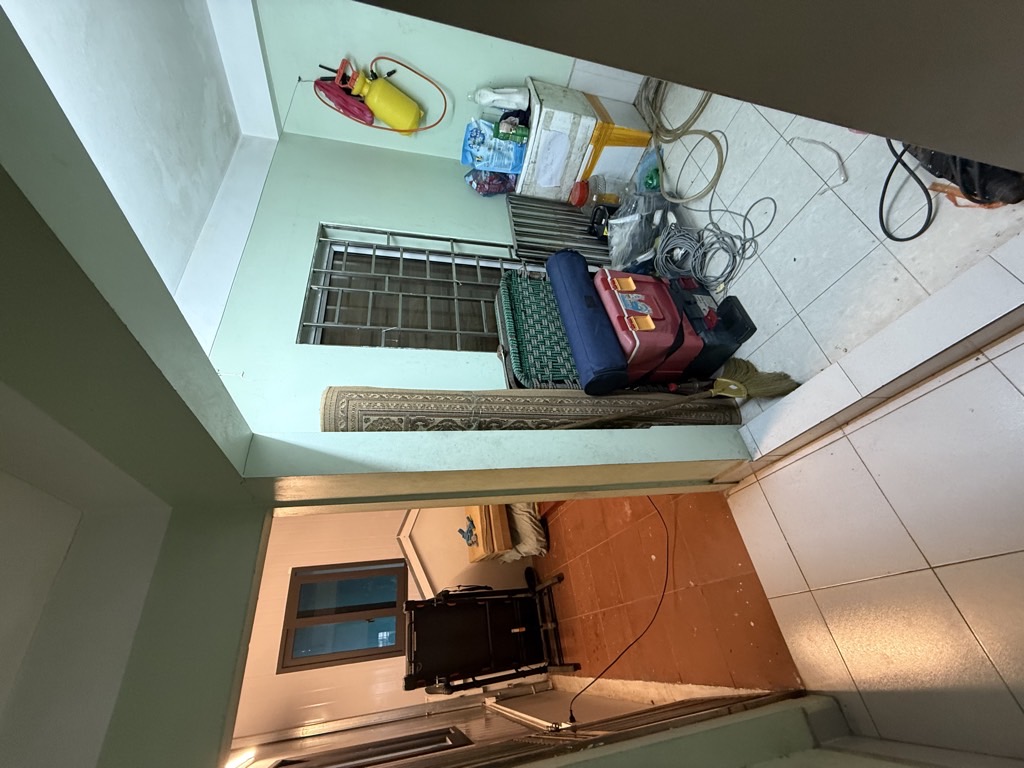 Bán nhà Nam Dư - diện tích 64,5m2 4 tầng - ô tô tránh - giá 6,4 tỷ