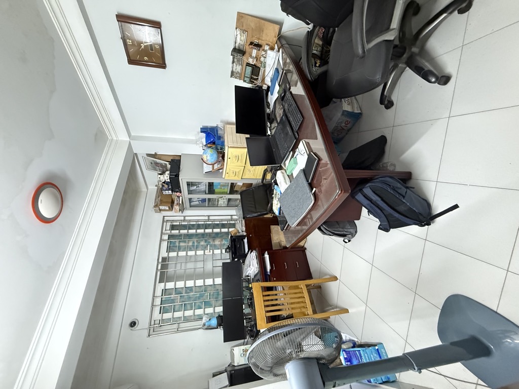 Bán nhà Nam Dư - diện tích 64,5m2 4 tầng - ô tô tránh - giá 6,4 tỷ