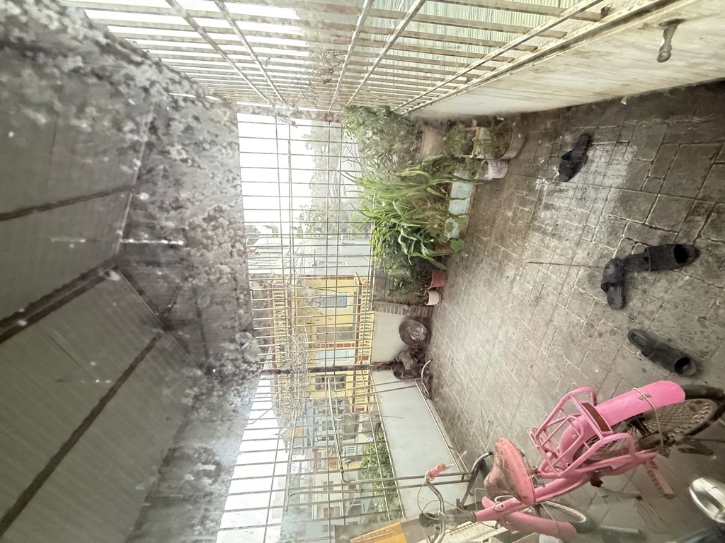 Bán nhà Nam Dư - diện tích 64,5m2 4 tầng - ô tô tránh - giá 6,4 tỷ