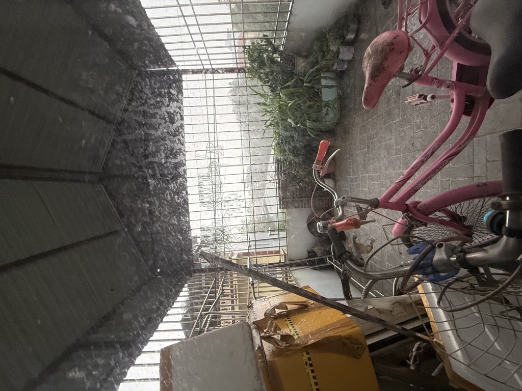 Bán nhà Nam Dư - diện tích 64,5m2 4 tầng - ô tô tránh - giá 6,4 tỷ