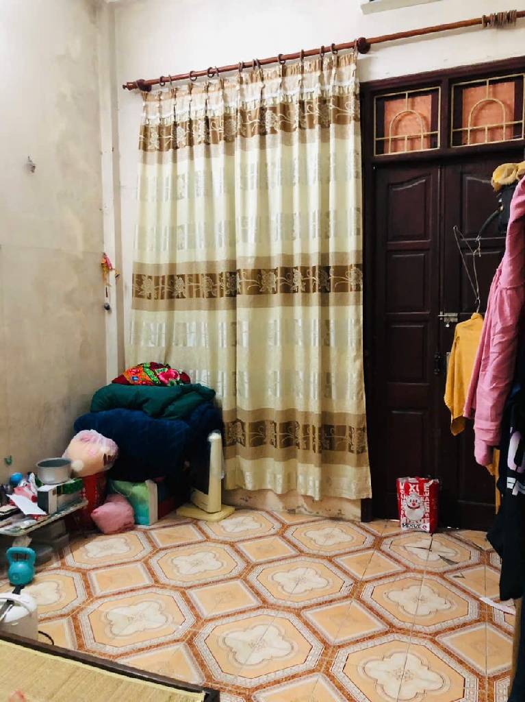 Bán nhà Nguyễn Trãi - diện tích 37,2m2 5 tầng - Nhà đẹp hiếm có - giá 10,8 tỷ